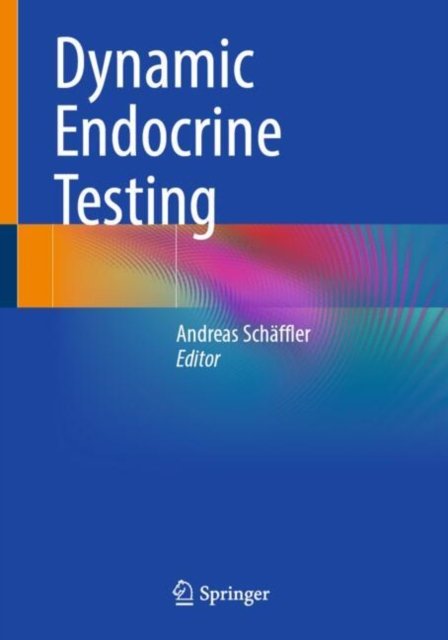 Funktionsdiagnostik in Endokrinologie, Diabetologie Und Stoffwechsel