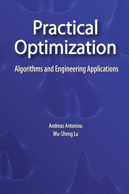 Practical Optimization