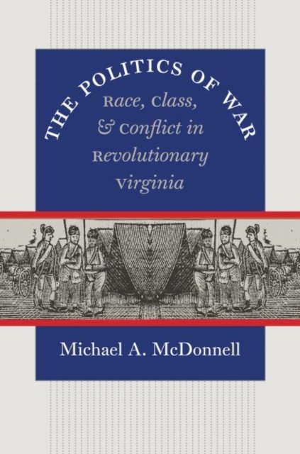 The Politics of War