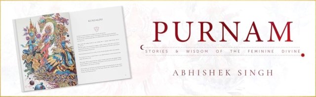 Purnam - Stories & Wisdom of the Feminine Divine