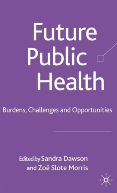 Future Public Health