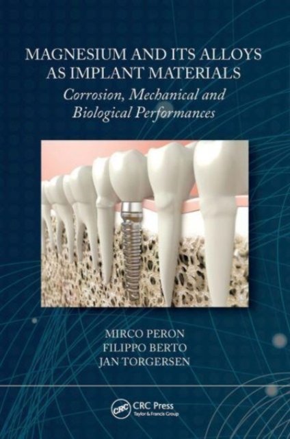 Magnesium and Its Alloys As Implant Materials