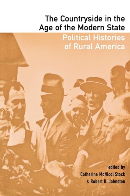 The Countryside in the Age of the Modern State