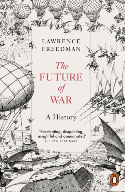 Future of War