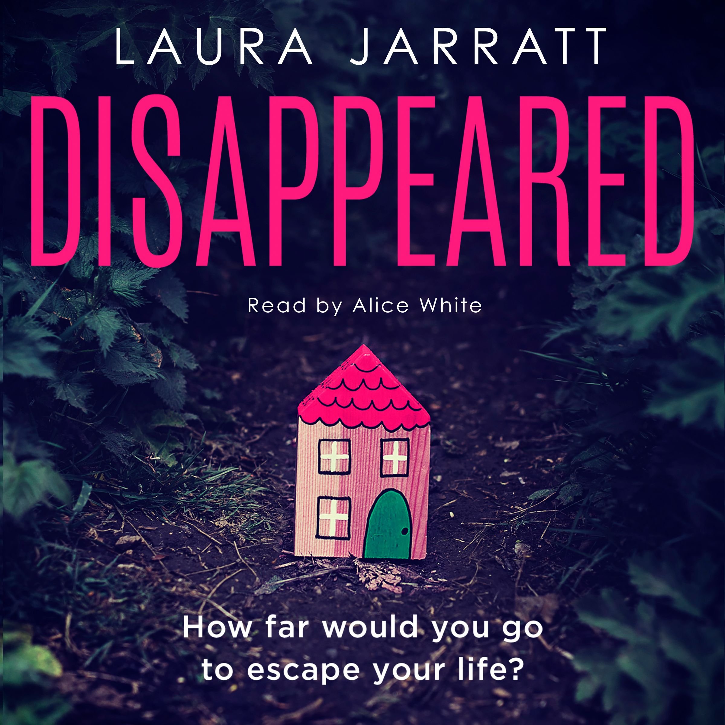 Disappeared