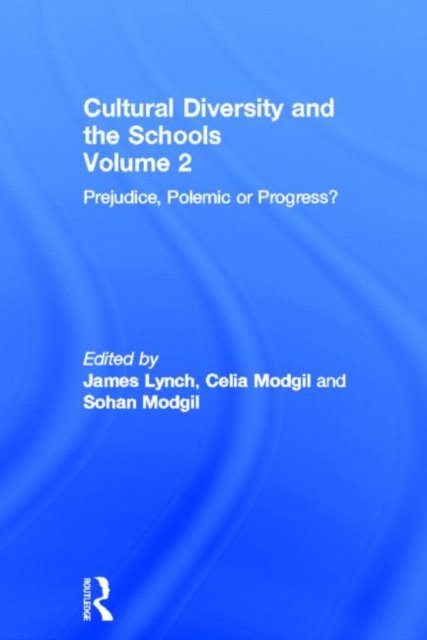 Cultural Diversity And The Schools