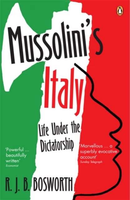 Mussolini''s Italy
