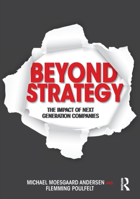 Beyond Strategy