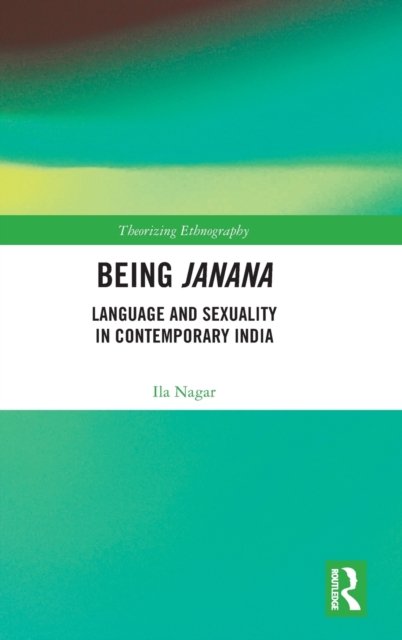 Being Janana