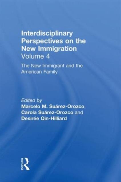 Interdisciplinary Perspectives on the New Immigration
