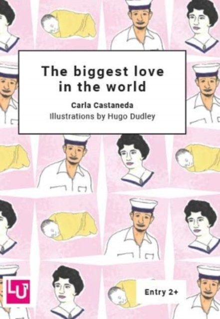 The biggest love in the world
