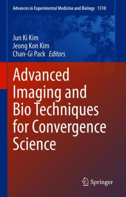 Advanced Imaging and Bio Techniques for Convergence Science