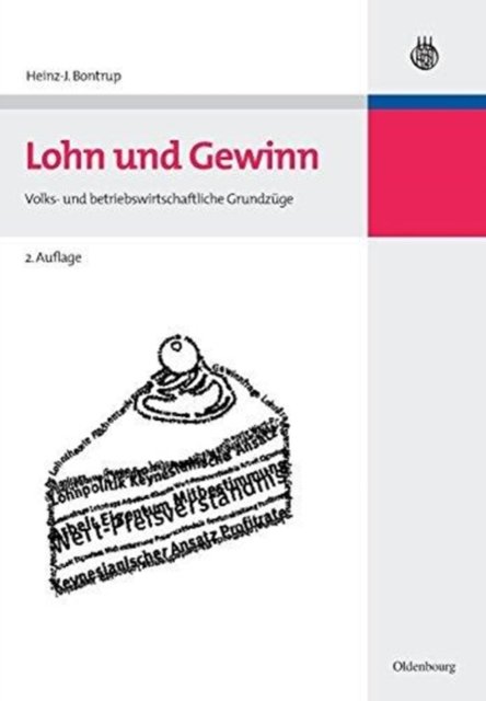 Lohn und Gewinn