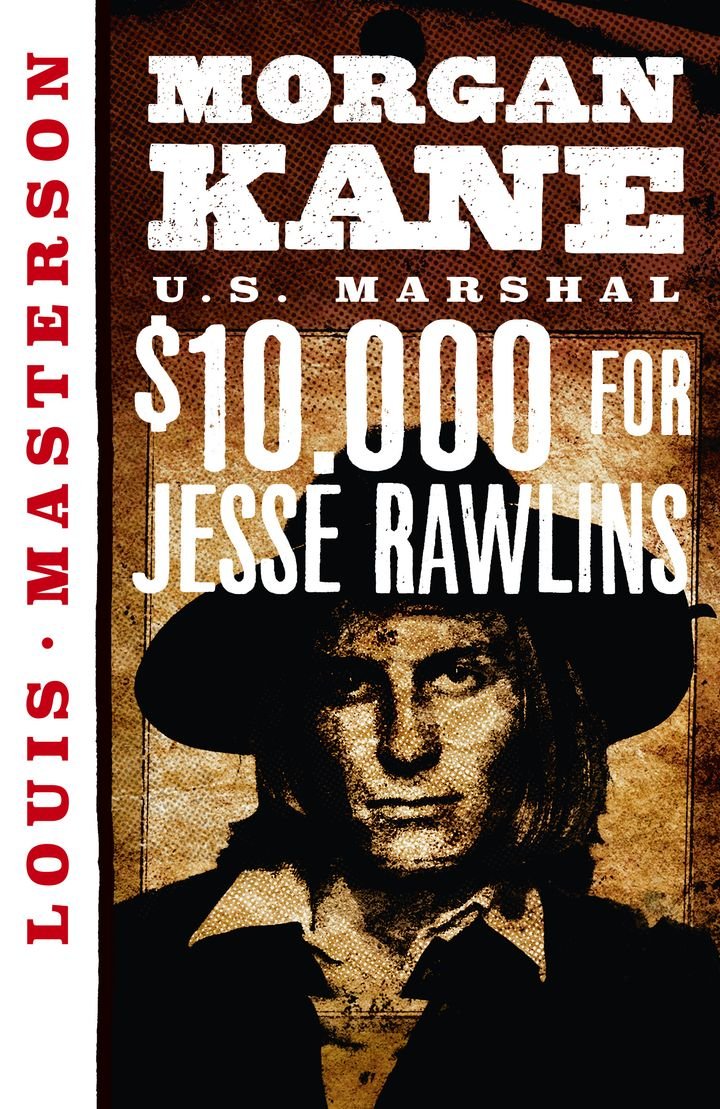 $10.000 for Jesse Rawlins
