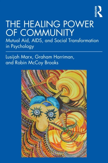 The Healing Power of Community