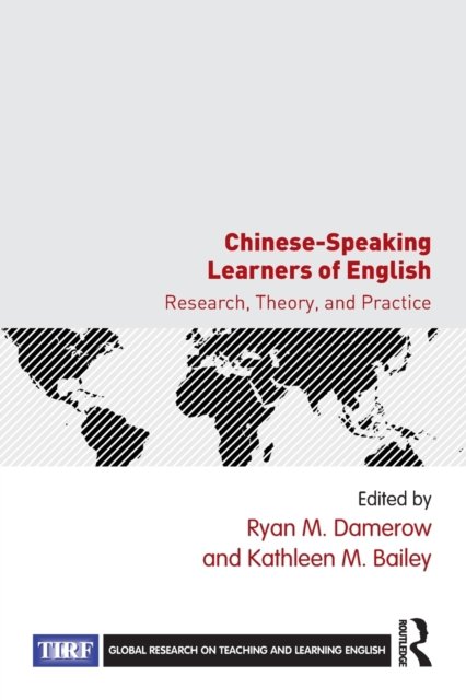 Chinese-Speaking Learners of English