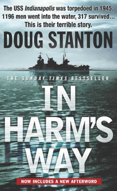 In Harm''s Way