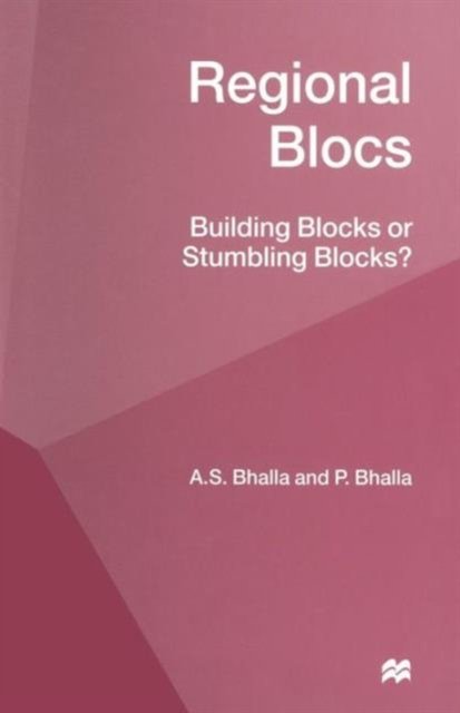 Regional Blocs