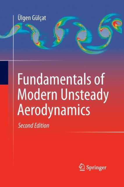 Fundamentals of Modern Unsteady Aerodynamics