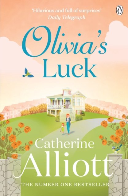 Olivia''s Luck
