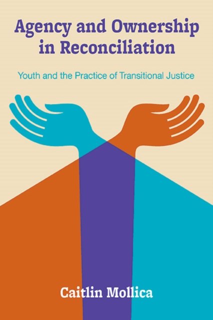 Agency and Ownership in Reconciliation
