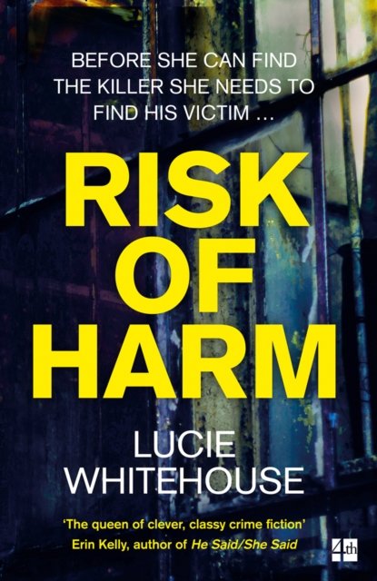 RISK OF HARM PB