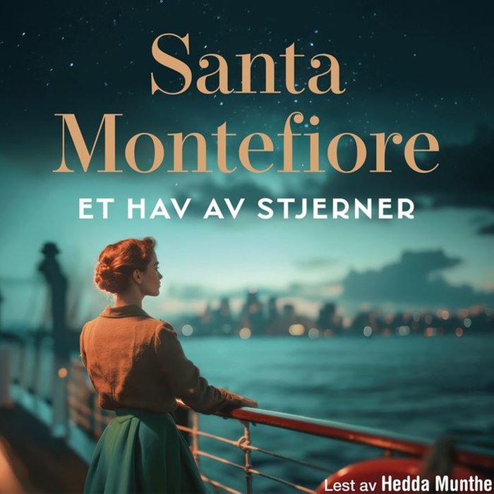 Et hav av stjerner