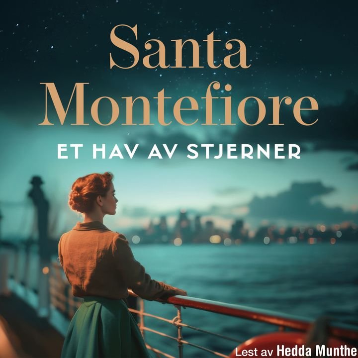 Et hav av stjerner