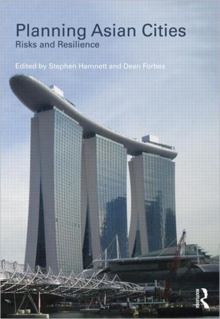 Planning Asian Cities