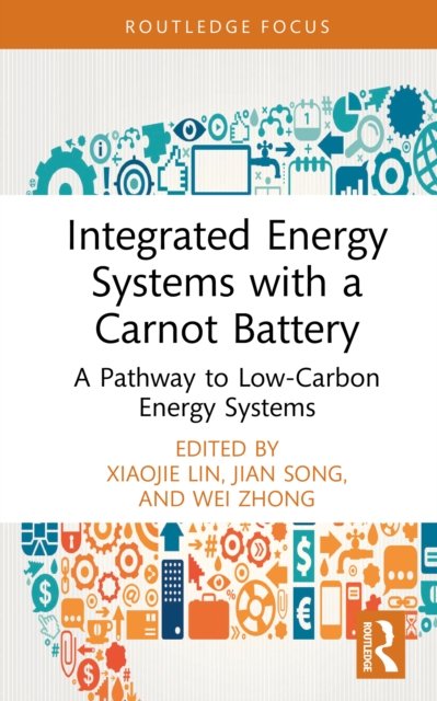 Integrated Energy Systems with a Carnot Battery