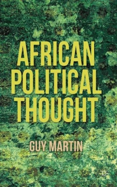 African Political Thought