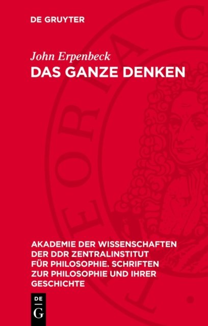 Das Ganze Denken