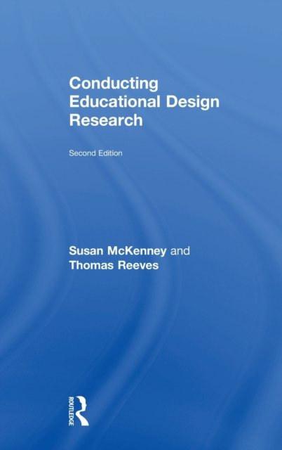 Conducting Educational Design Research