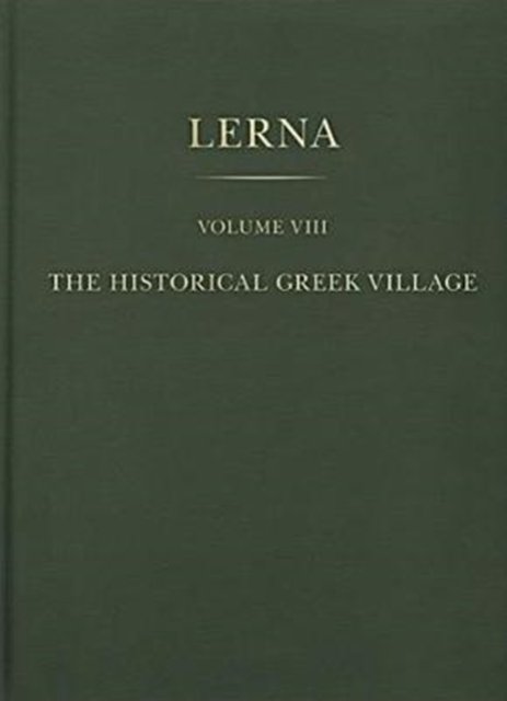The Historical Greek Village