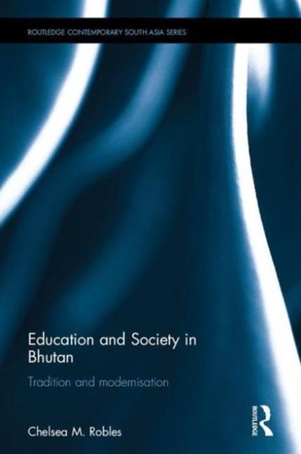 Education and Society in Bhutan