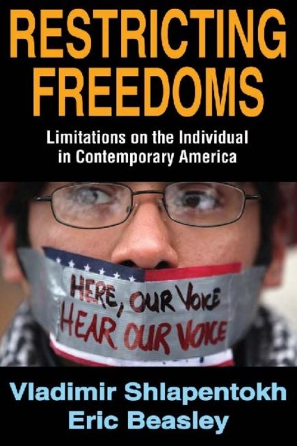 Restricting Freedoms