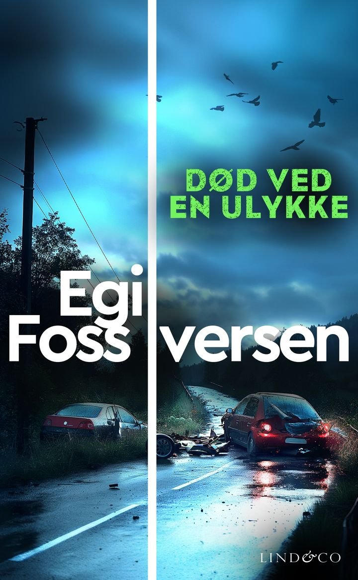 Død ved en ulykke