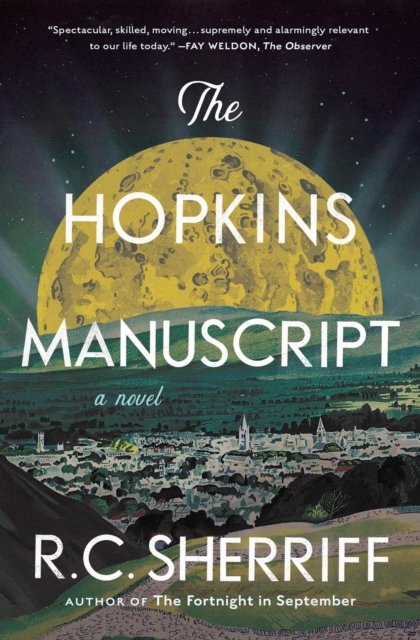 Hopkins Manuscript
