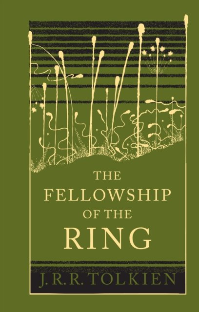 FELLOWSHIP OF_LORD OF RING1 HB