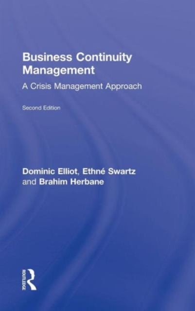 Business Continuity Management