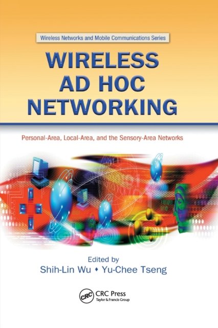 Wireless Ad Hoc Networking