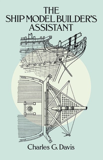 Ship Model Builder's Assistant