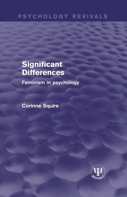 Significant Differences