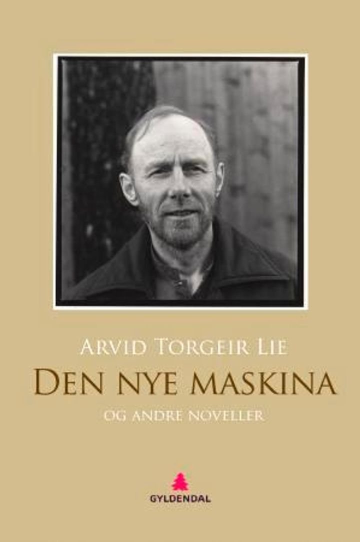 Den nye maskina og andre noveller