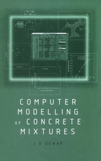 Computer Modelling of Concrete Mixtures