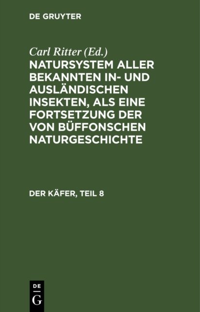 Der Kafer, Teil 8