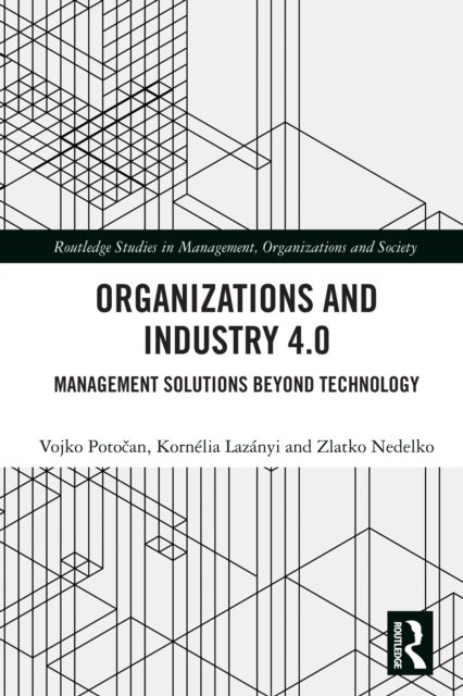 Organizations and Industry 4.0