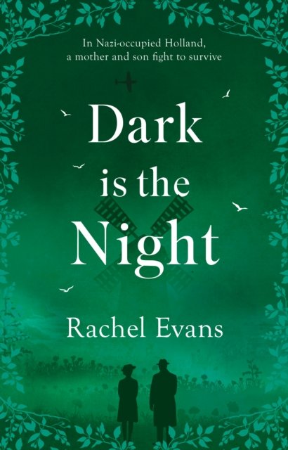 Dark is the Night