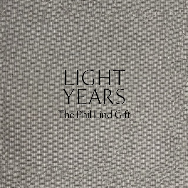 Light Years