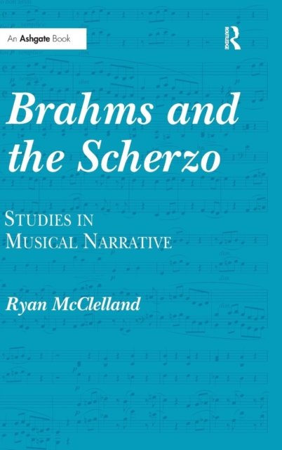 Brahms and the Scherzo